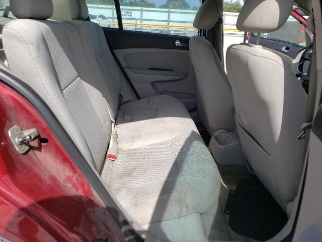 Photo 10 from auction – 2009 CHEVROLET COBALT LT with VIN 1G1AT58HX97274936