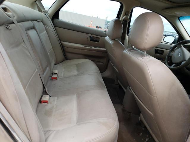 Фото 10 с аукциона – 2007 FORD TAURUS SEL с VIN 1FAFP56U37A137411