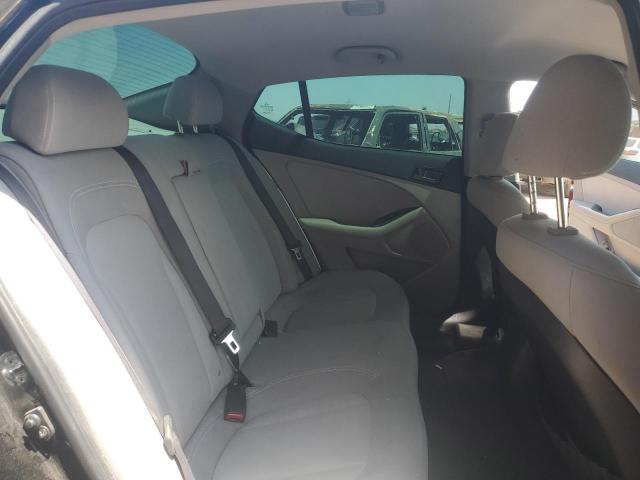 Photo 10 from auction – 2011 KIA OPTIMA LX with VIN KNAGM4A7XB5115889