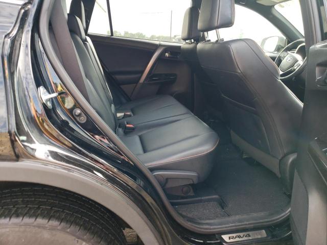 Photo 10 from auction – 2017 TOYOTA RAV4 SE with VIN 2T3JFREV8HW688011