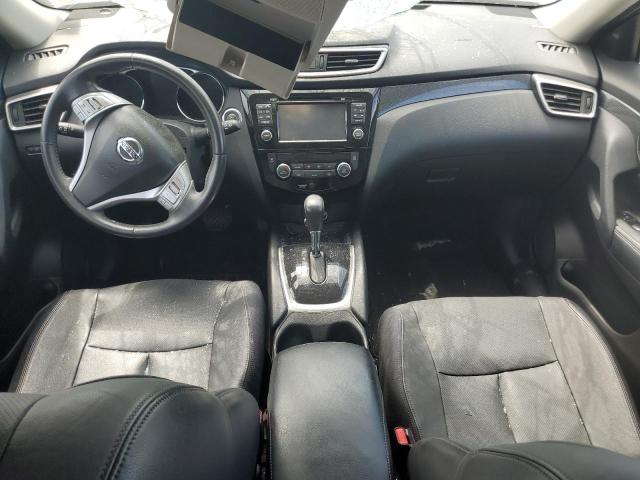 Photo 8 from auction – 2014 NISSAN ROGUE S with VIN 5N1AT2MT2EC811621