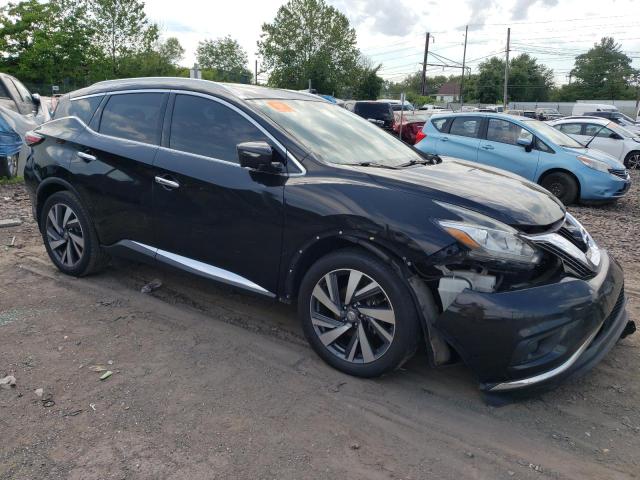 Photo 4 from auction – 2015 NISSAN MURANO S with VIN 5N1AZ2MH5FN214740