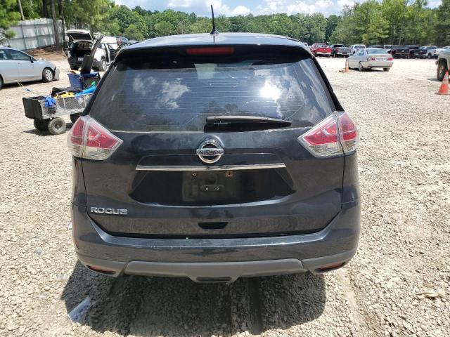 Photo 6 from auction – 2016 NISSAN ROGUE S with VIN 5N1AT2MT7GC737549
