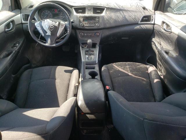 Photo 8 from auction – 2016 NISSAN SENTRA S with VIN 3N1AB7AP3GY281314