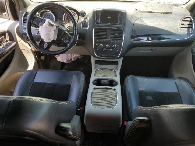 Photo 8 from auction – 2017 DODGE GRAND CARA with VIN 2C4RDGCG7HR616759