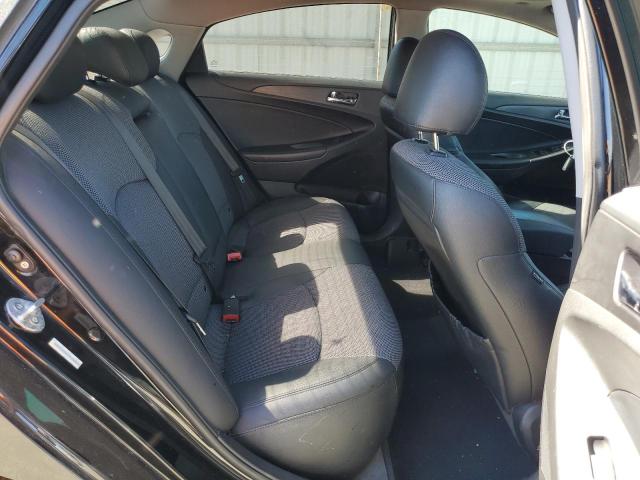 Zdjęcie 10 z aukcji – 2011 HYUNDAI SONATA SE z VIN 5NPEC4AC0BH077034