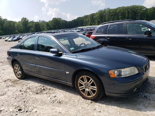 Photo 4 from auction – 2006 VOLVO S60 2.5T with VIN YV1RH592862531004