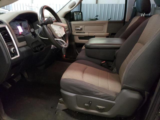 Photo 7 from auction – 2010 DODGE RAM 1500 with VIN 3D7JV1ET9AG111888