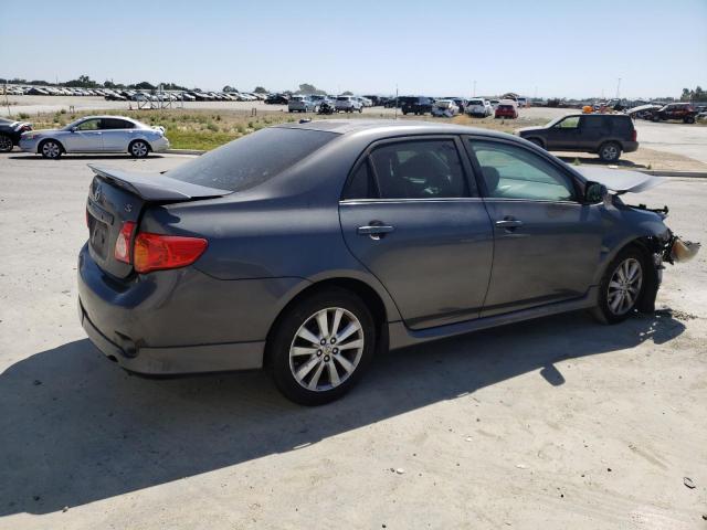 Photo 3 from auction – 2010 TOYOTA COROLLA BA with VIN 2T1BU4EE5AC522817
