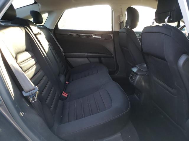 Photo 10 from auction – 2015 FORD FUSION SE with VIN 3FA6P0LU0FR119136