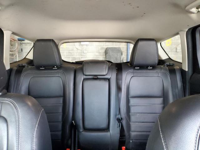 Photo 10 from auction – 2018 FORD ESCAPE SEL with VIN 1FMCU0HD3JUC06878