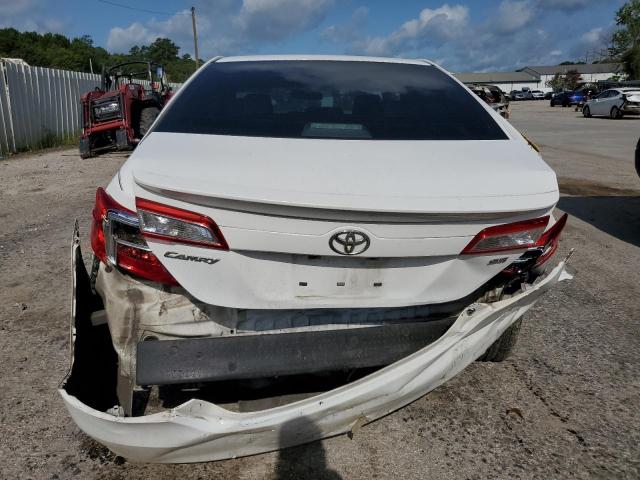 Photo 6 from auction – 2014 TOYOTA CAMRY L with VIN 4T1BF1FK9EU434127