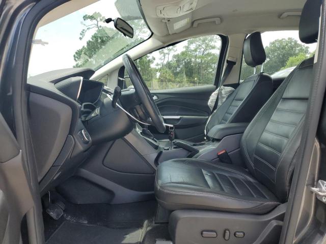 Photo 7 from auction – 2018 FORD C-MAX SE with VIN 1FADP5AUXJL100155