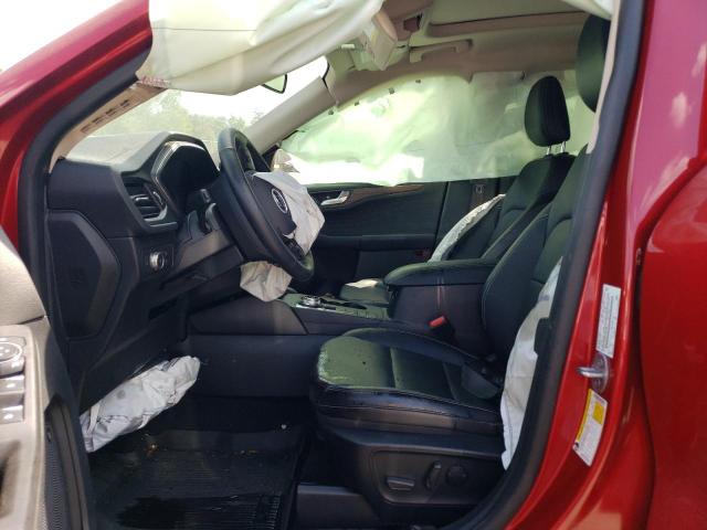 Photo 7 from auction – 2020 FORD ESCAPE TIT with VIN 1FMCU9J95LUA25195