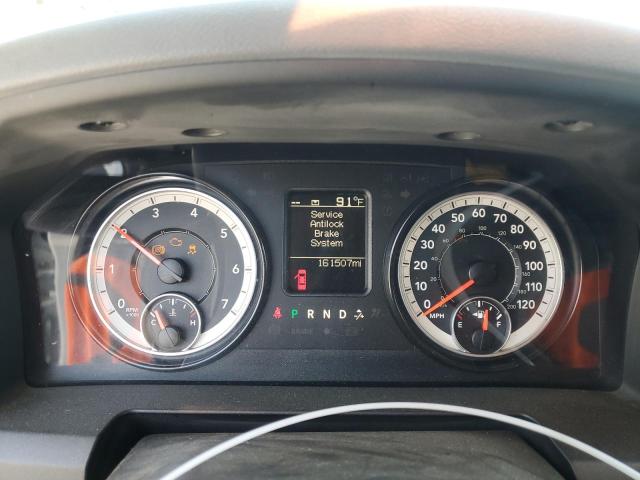 Photo 9 from auction – 2016 RAM 1500 ST with VIN 1C6RR6FGXGS348382