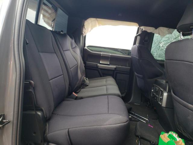 Photo 11 from auction – 2020 FORD F150 SUPER with VIN 1FTEW1E59LFC39594