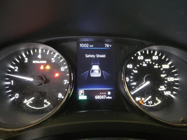 Photo 9 from auction – 2018 NISSAN ROGUE S with VIN KNMAT2MVXJP534192