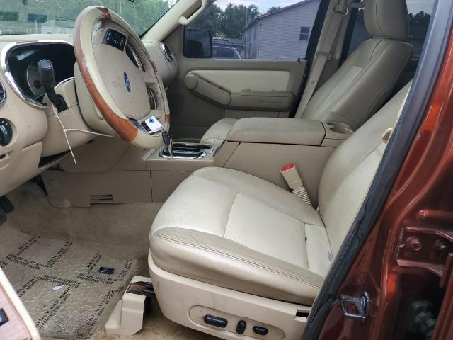 Photo 7 from auction – 2010 FORD EXPLORER E with VIN 1FMEU7EE4AUA80657