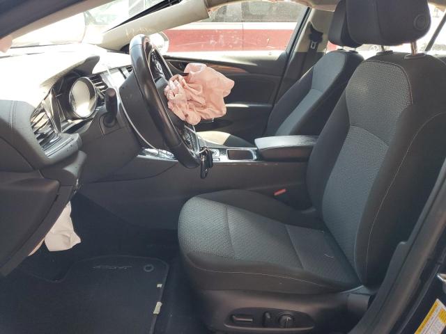 Photo 7 from auction – 2018 BUICK REGAL PREF with VIN W04GL6SX3J1072609