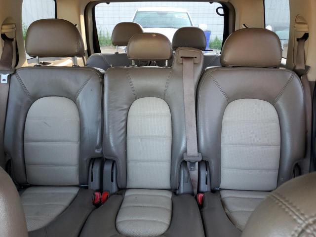 Photo 10 from auction – 2004 FORD EXPLORER E with VIN 1FMDU74W74ZA62893