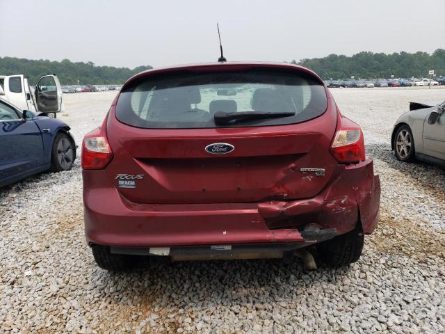 Photo 6 from auction – 2014 FORD FOCUS SE with VIN 1FADP3K21EL282934