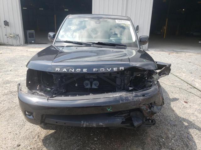 Photo 5 from auction – 2012 LAND ROVER RANGE ROVE with VIN SALSF2D43CA730878