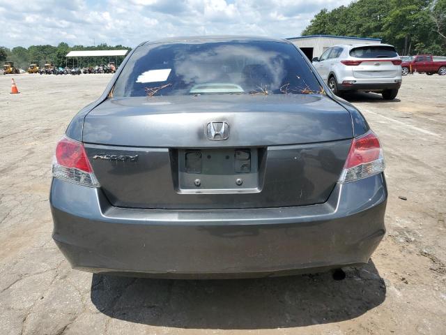 Photo 6 from auction – 2010 HONDA ACCORD with VIN 1HGCP2F34AA102081