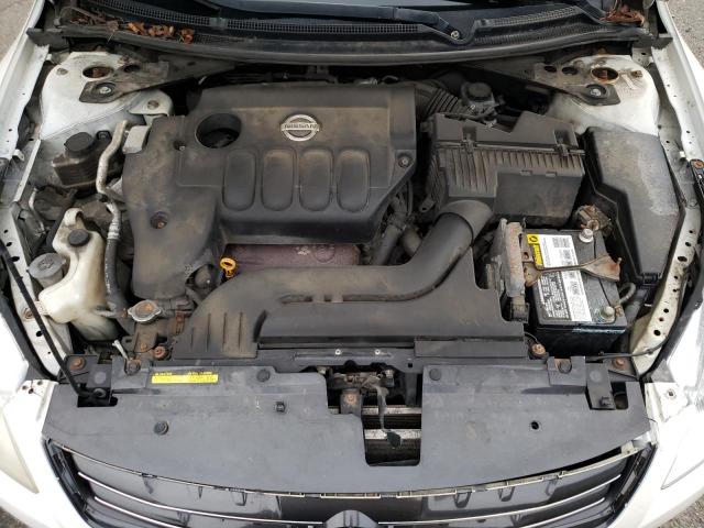 Photo 11 from auction – 2012 NISSAN ALTIMA BAS with VIN 1N4AL2APXCN474201