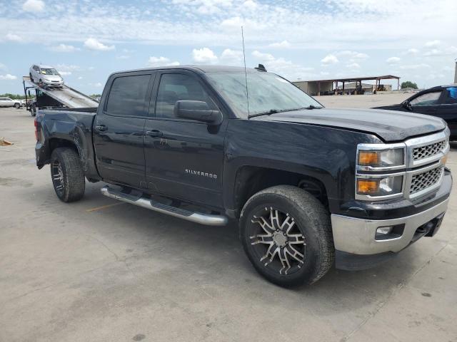 Photo 4 from auction – 2015 CHEVROLET SILVERADO with VIN 3GCUKREC7FG457833