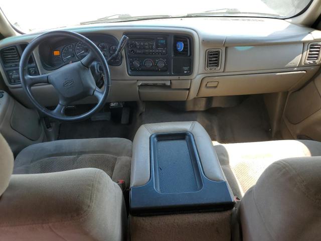 Photo 8 from auction – 2002 CHEVROLET SILVERADO with VIN 2GCEC19VX21334058