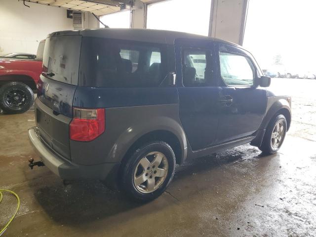 Photo 3 from auction – 2003 HONDA ELEMENT EX with VIN 5J6YH28513L019693