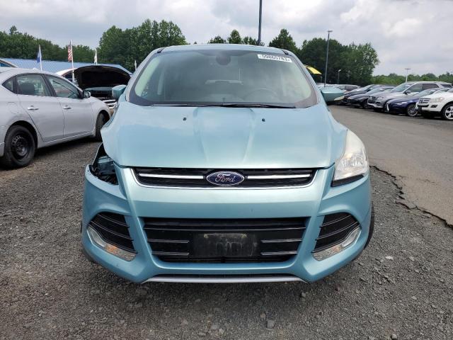 Photo 5 from auction – 2013 FORD ESCAPE SEL with VIN 1FMCU9H97DUC40682