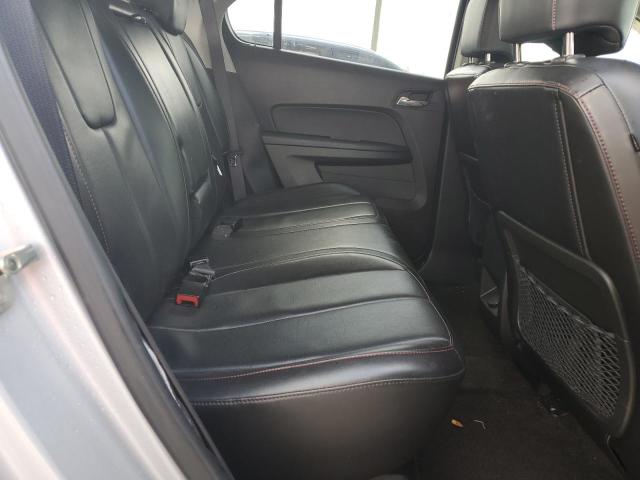Photo 11 from auction – 2011 CHEVROLET EQUINOX LT with VIN 2CNFLGEC0B6216174