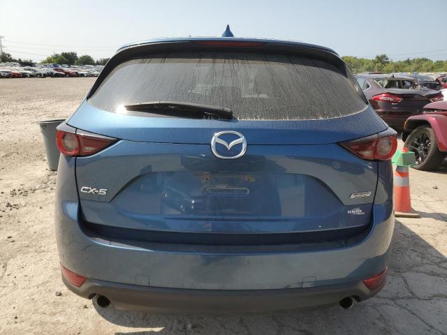 Photo 6 from auction – 2017 MAZDA CX-5 TOURI with VIN JM3KFACL2H0139830