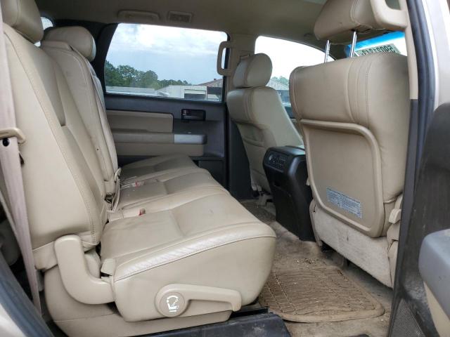 Photo 11 from auction – 2008 TOYOTA SEQUOIA SR with VIN 5TDZY64A48S006477