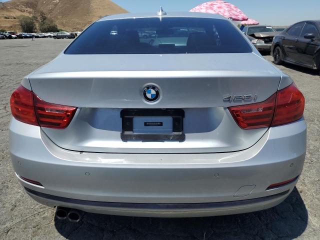 Photo 6 from auction – 2014 BMW 428 I with VIN WBA3N3C50EK231514