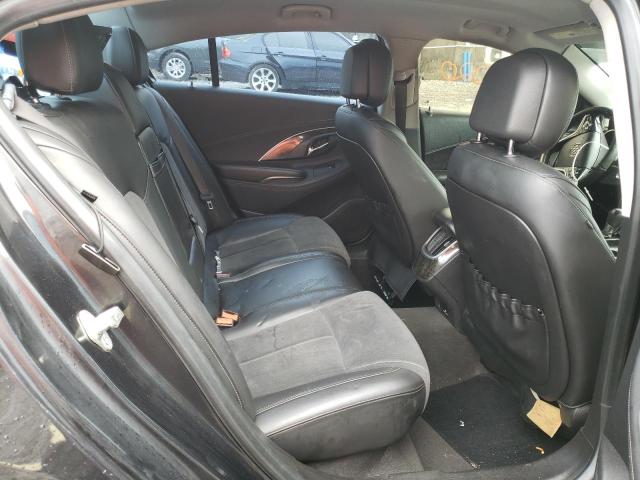Foto 10 de la subasta – 2014 BUICK LACROSSE con VIN 1G4GA5GR2EF154951