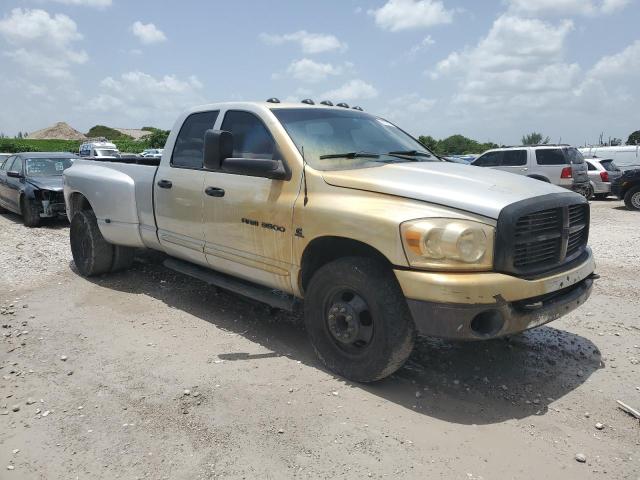 Photo 4 from auction – 2003 DODGE RAM 3500 S with VIN 3D7LA38643G712201