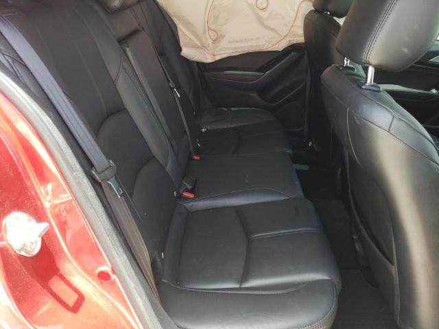 Photo 10 from auction – 2018 MAZDA 3 TOURING with VIN 3MZBN1L3XJM206735