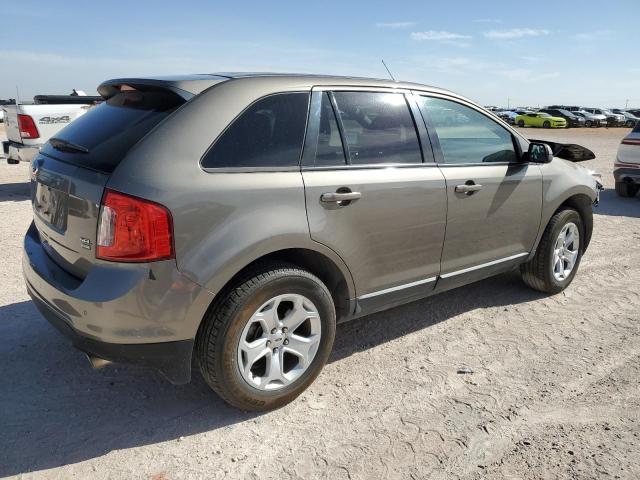 Снимка 3 от търг – 2013 FORD EDGE SEL с VIN 2FMDK4JC1DBA68738