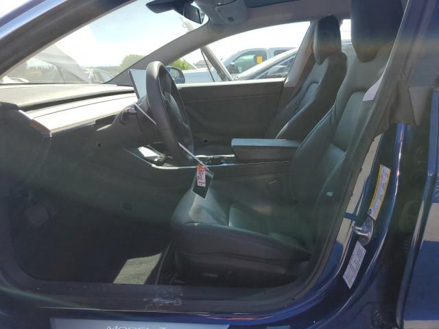 Photo 7 from auction – 2020 TESLA MODEL 3 with VIN 5YJ3E1EB0LF651052