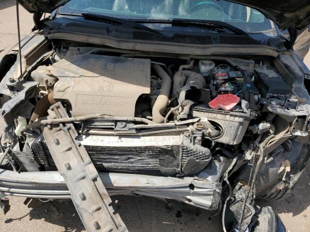 Photo 12 from auction – 2015 FORD EXPLORER S with VIN 1FM5K8GT0FGB31004