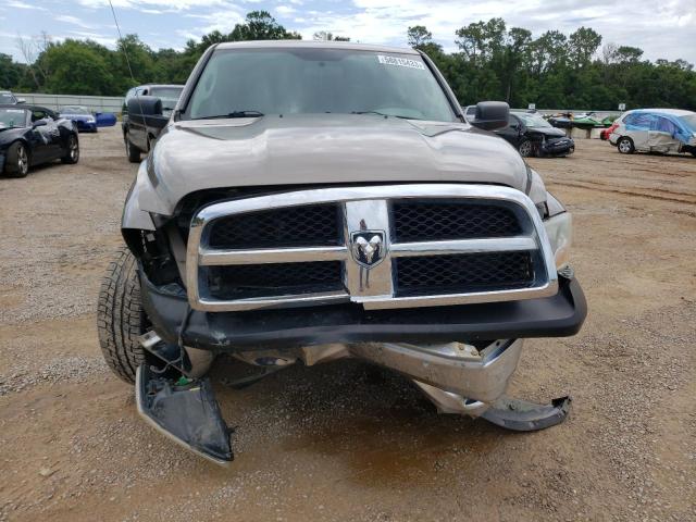Photo 5 from auction – 2010 DODGE RAM 1500 with VIN 3D7JB1ET2AG105729