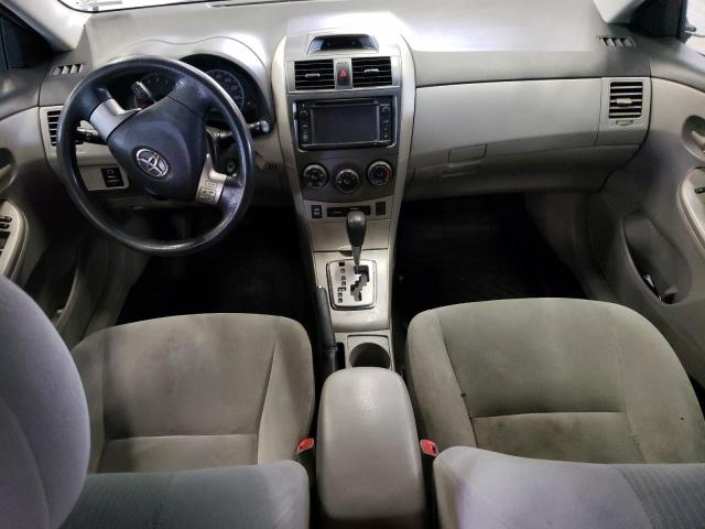 Photo 8 from auction – 2013 TOYOTA COROLLA BA with VIN 2T1BU4EE0DC963775