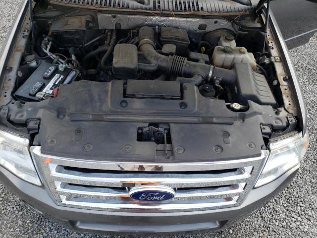 Photo 11 from auction – 2012 FORD EXPEDITION with VIN 1FMJK1H5XCEF26689