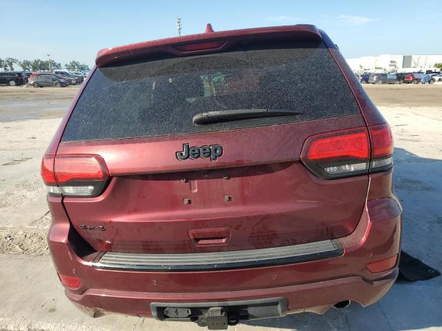 Photo 6 from auction – 2017 JEEP GRAND CHER with VIN 1C4RJFAG6HC758468
