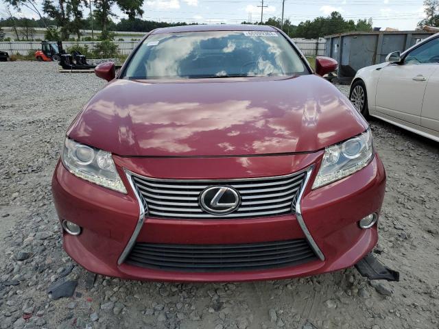 Photo 5 from auction – 2013 LEXUS ES 350 with VIN JTHBK1GG6D2079503