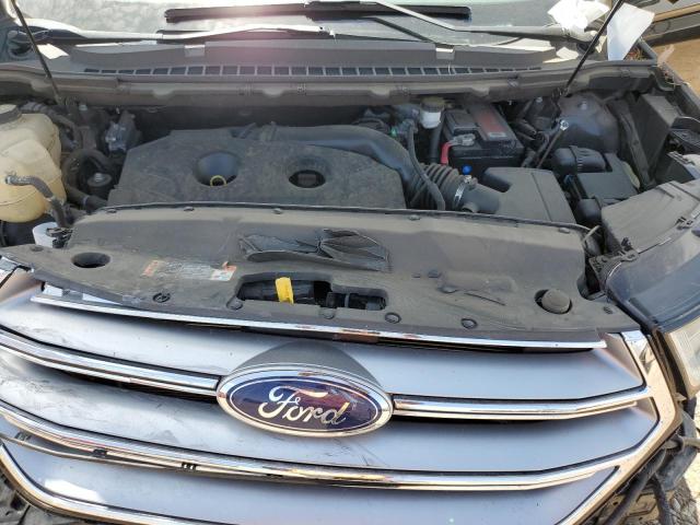 Photo 11 from auction – 2018 FORD EDGE TITAN with VIN 2FMPK3K90JBB74183