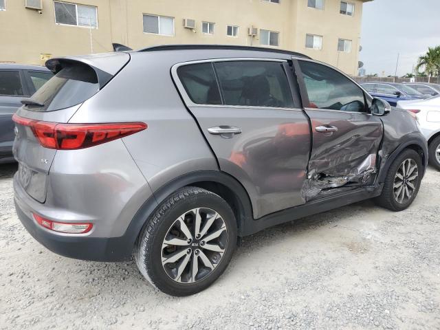 Photo 3 from auction – 2018 KIA SPORTAGE E with VIN KNDPN3AC7J7421068