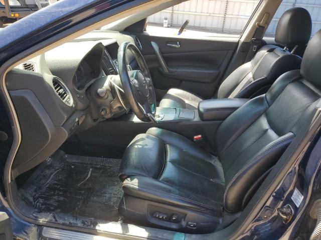 Photo 7 from auction – 2009 NISSAN MAXIMA S with VIN 1N4AA51E79C811093